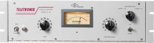 Universal Audio LA 2A Teletronix Levelling Amplifier Harma ECC83 Retro Full Upgrade Kit Universal Audio LA 2A Teletronix Levelling Amplifier Harma ECC83 Retro Full Upgrade Kit